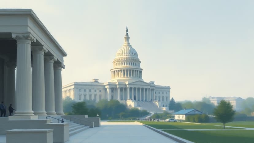 US Government Gains from Intel Investment Amid Sector Volatility