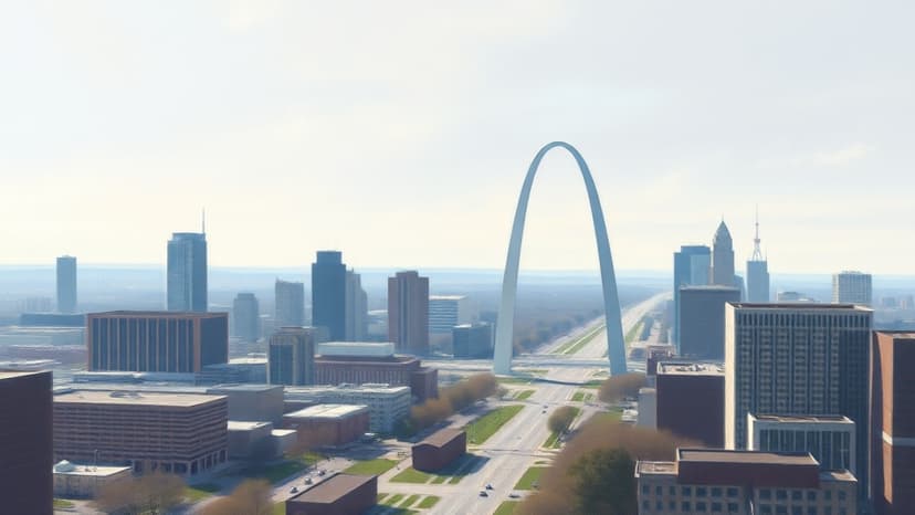 St. Louis Data Center Regulations Delayed Amid Ongoing Negotiations