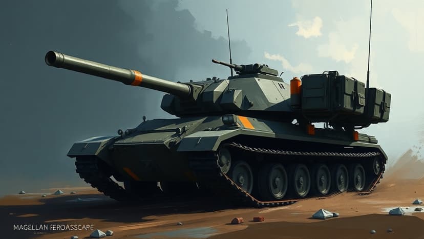 Magellan Aerospace Secures Contract with Canada for M-72 Anti-Tank Weapon Production