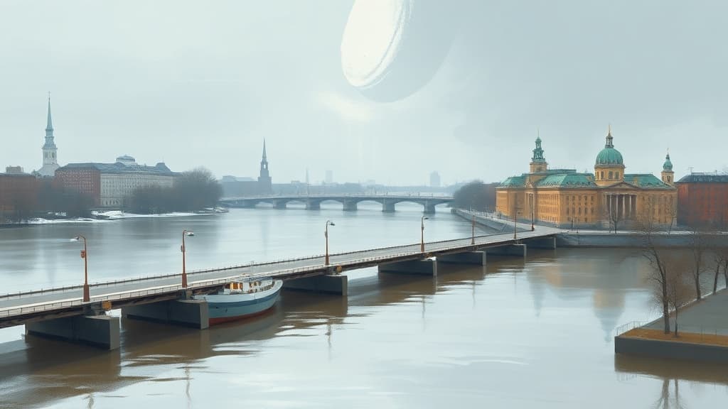 St. Petersburg Launches Infrastructure Project to Address Flooding