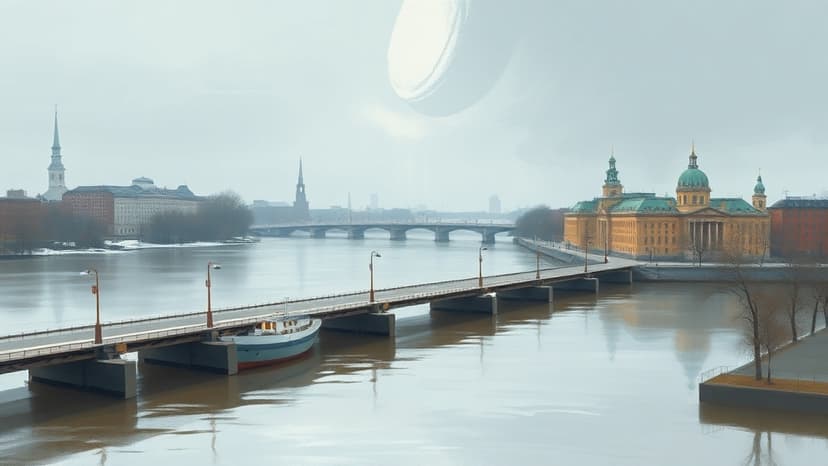 St. Petersburg Launches Infrastructure Project to Address Flooding