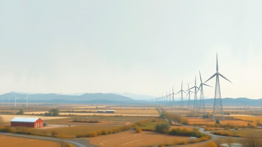 EU Hybridisation Could Unlock 25GW of Renewable Capacity Without New Grids