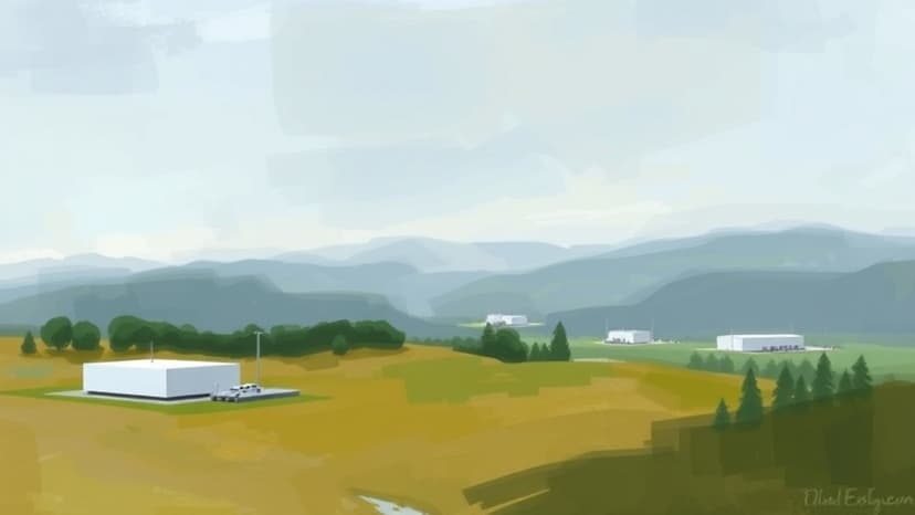 STABL Energy Expands Battery Storage Solutions into Austria