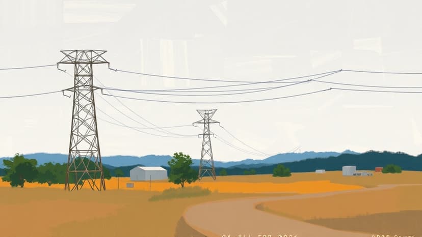 Oak Ridge Electric to Implement Smart Switches by June 2027