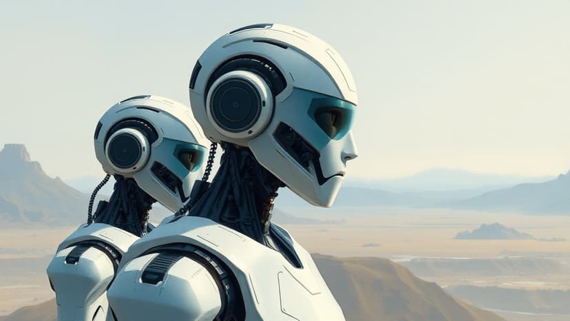 Elite Robots and Generalist AI Collaborate on Next-Gen Embodied AI Model GEN-1