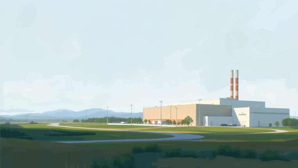 Smith-Midland Initiates Production for Virginia Data Center Project