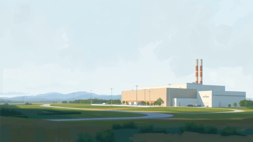 Smith-Midland Initiates Production for Virginia Data Center Project