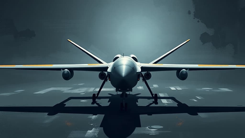 GA-ASI and Kongsberg Finalize JSM Integration for MQ-9B UAV