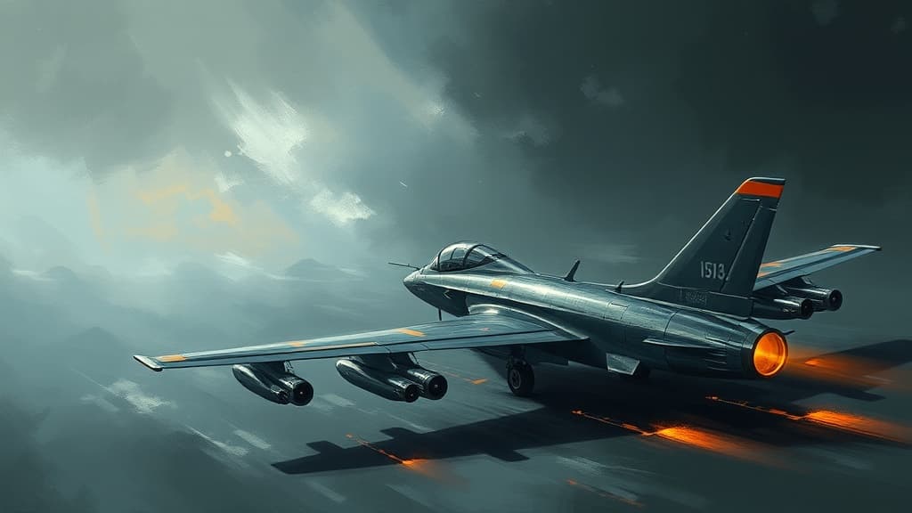Acron Aviation Invests in India's Avionics and Defense Sectors