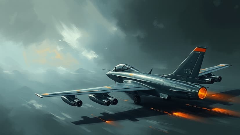 Acron Aviation Invests in India's Avionics and Defense Sectors
