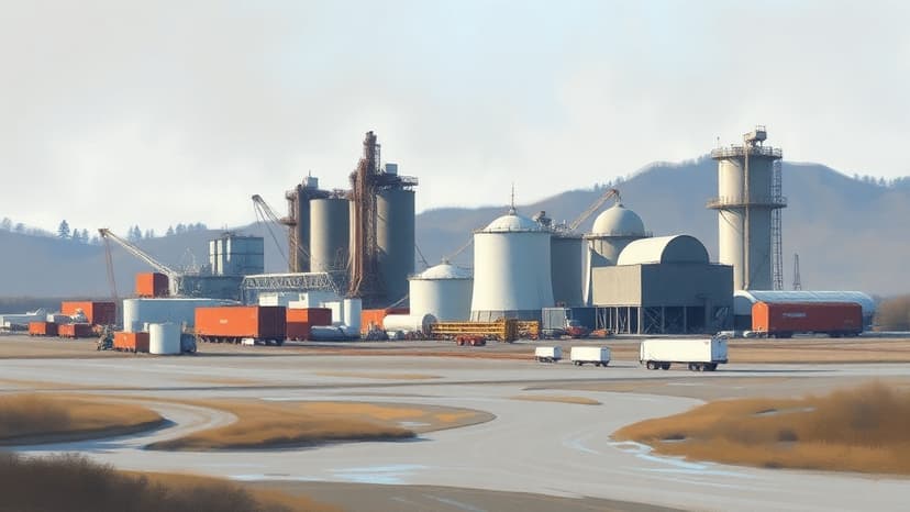 Trump Signs Executive Order to Reduce Aluminium Tariffs for Domestic Smelter Projects