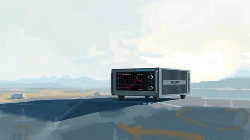 Mini-Circuits Unveils 33 GHz Wideband Signal Generator for RF Testing