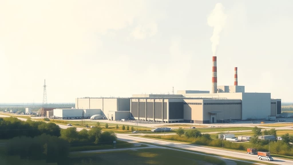 Morton Industries Expands Manufacturing to East Peoria for Data Center Production