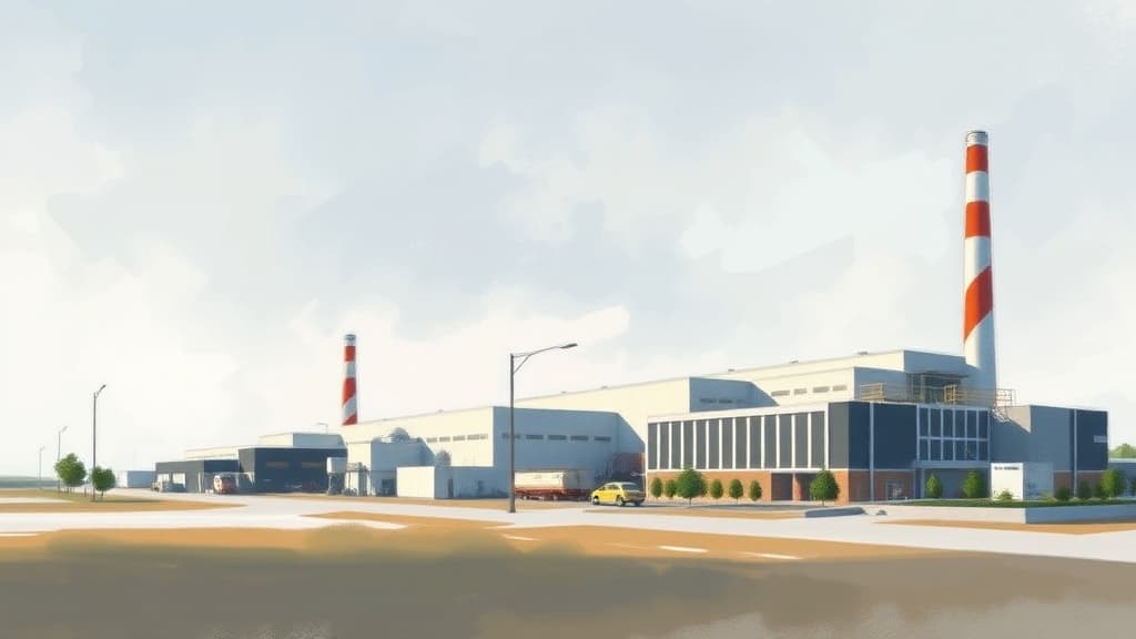 Safcol's $80 Million Manufacturing Investment to Enhance Capacity and Sustainability