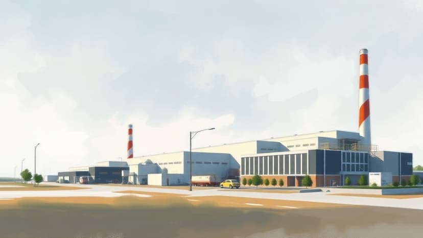 Safcol's $80 Million Manufacturing Investment to Enhance Capacity and Sustainability