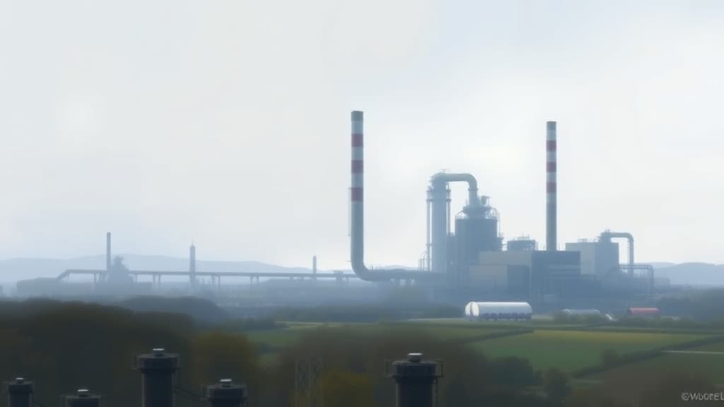 Emerson Electric Launches New Refinery Software to Enhance Automation