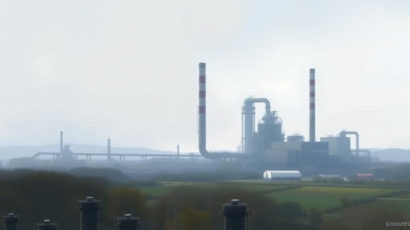 Emerson Electric Launches New Refinery Software to Enhance Automation
