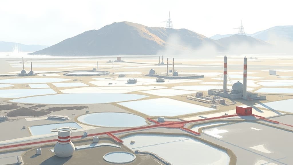 25 Years of Geothermal Research at GFZ Groß Schönebeck: Industry-Impacting Projects