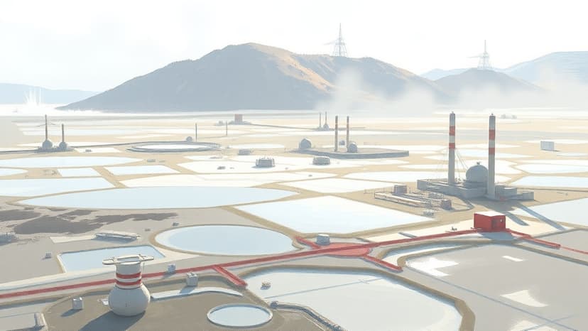 25 Years of Geothermal Research at GFZ Groß Schönebeck: Industry-Impacting Projects