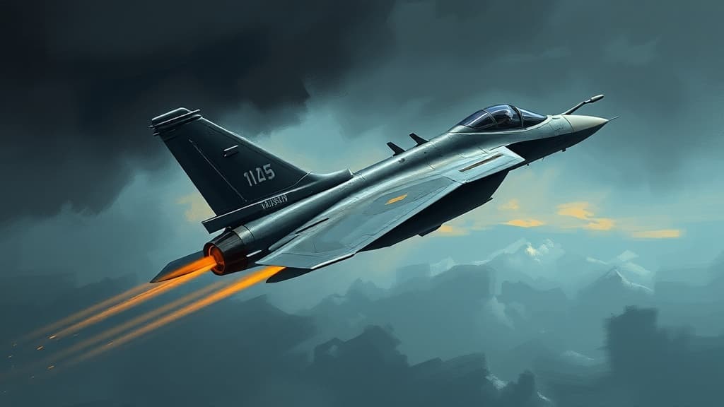 India's MoD Set to Issue RFP for MTA Program Amid Rafale Acquisition Completion