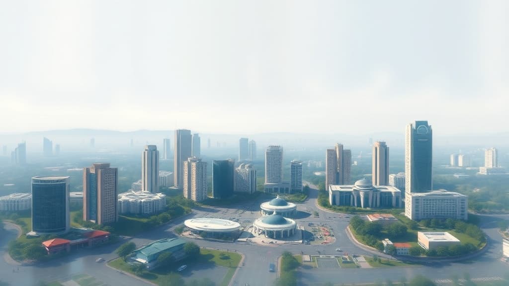 Lodha Developers Reports 103.4% Profit Increase in Q1 FY27