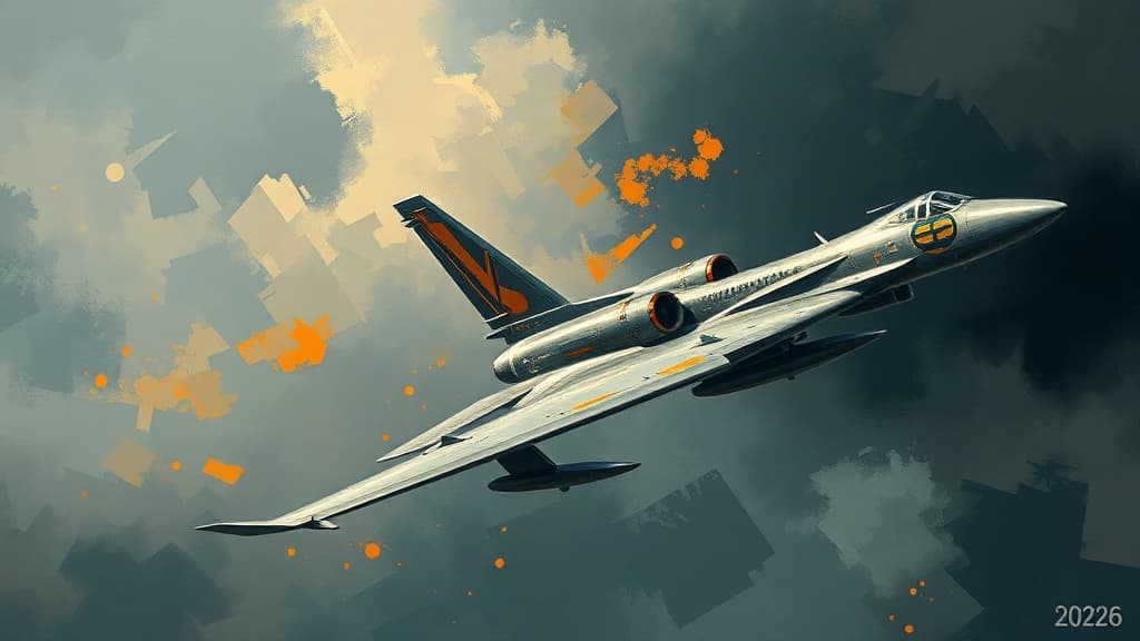 Farnborough 2026 Showcases Aerospace Developments and Collaborations