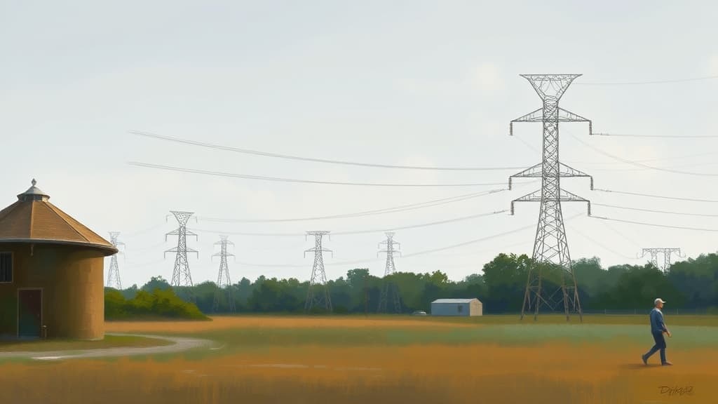 Alabama Power Partners with UWA for Electrical Safety Training in Black Belt Region