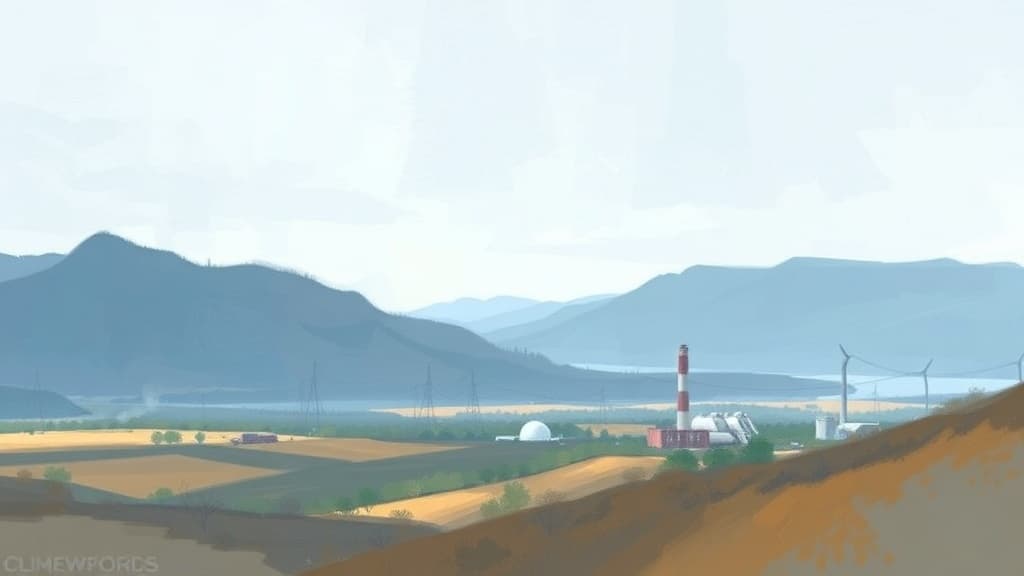 Climeworks Expands Carbon Removal Solutions Amid Rising Compliance Demand