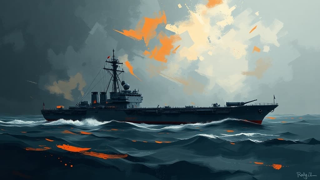 Navy Initiates Recompete for Software Engineering Contract with American Systems