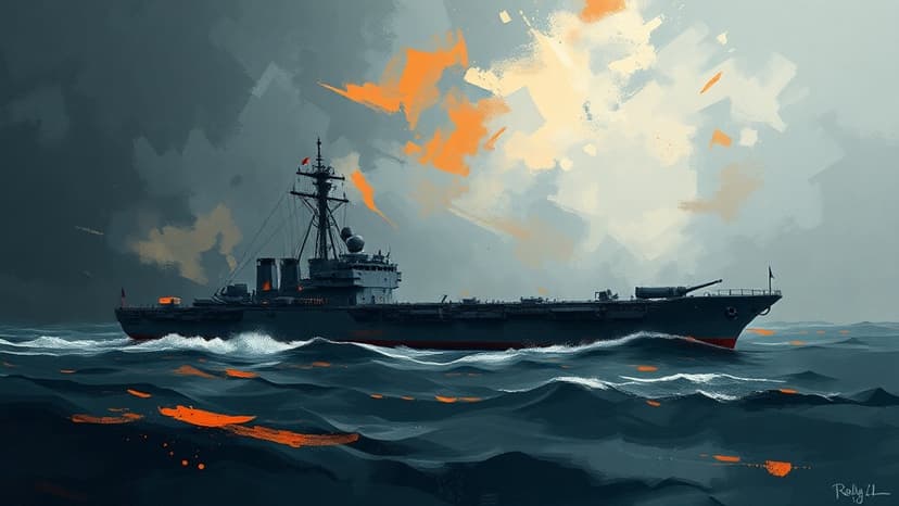 Navy Initiates Recompete for Software Engineering Contract with American Systems