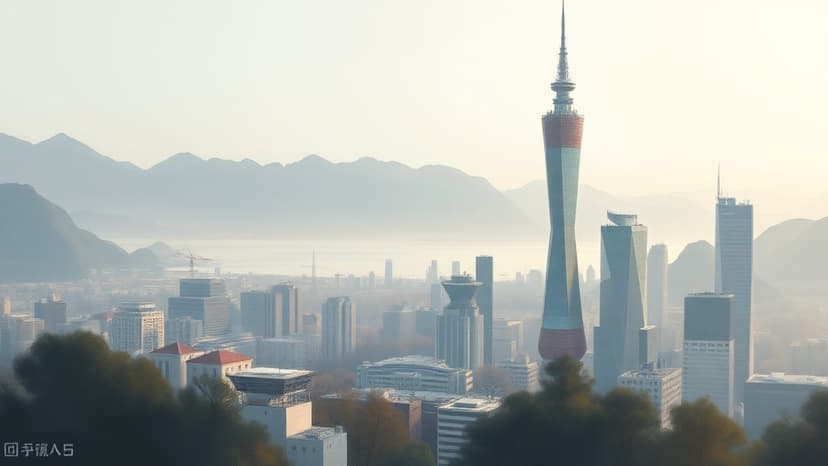 South Korea and Taiwan Implement Economic Reforms for Future Growth