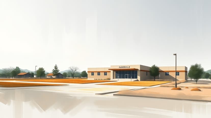 Farmersville City Council Restructures Leadership Amid Controversy