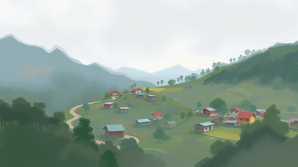 Arunachal Pradesh Faces Ecological Challenges Amid Development Projects