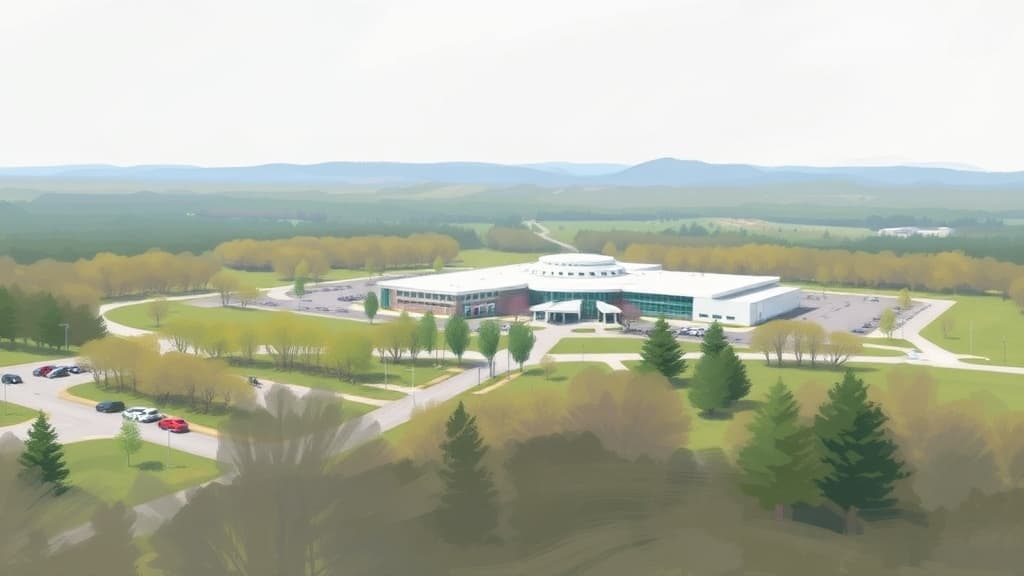 Caroline County Planning Commission Delays Decision on Carmel Technology Campus Proposal