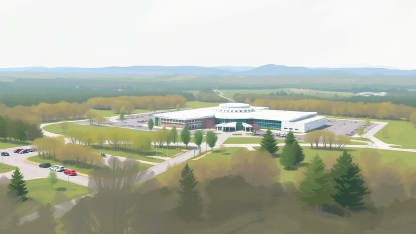 Caroline County Planning Commission Delays Decision on Carmel Technology Campus Proposal