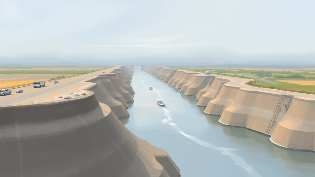Texas Water Development Board Approves $174 Billion Water Infrastructure Plan