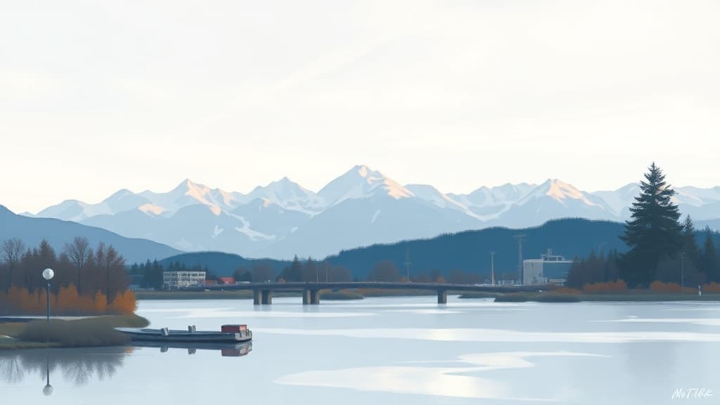 Metro Vancouver Regional District Proposes Board Size Reduction and New Oversight Structure