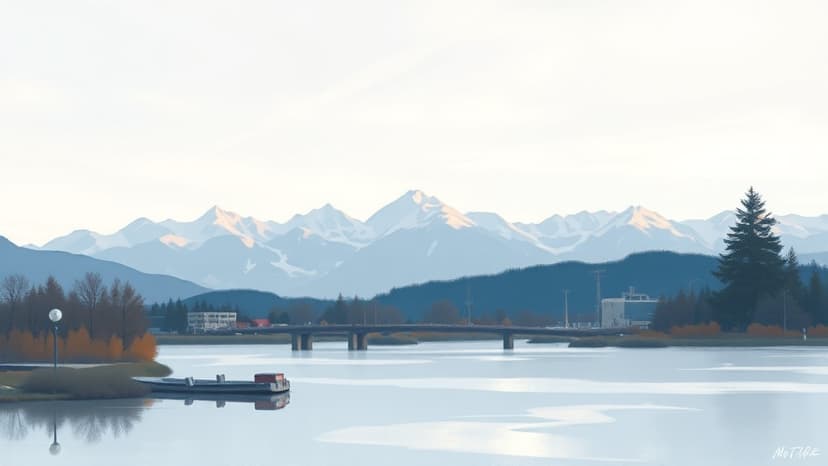 Metro Vancouver Regional District Proposes Board Size Reduction and New Oversight Structure