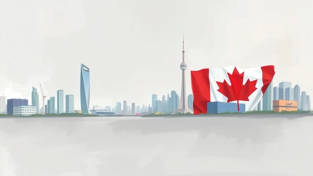 UAE and Canada Finalize Comprehensive Economic Partnership Agreement