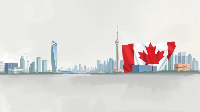UAE and Canada Finalize Comprehensive Economic Partnership Agreement