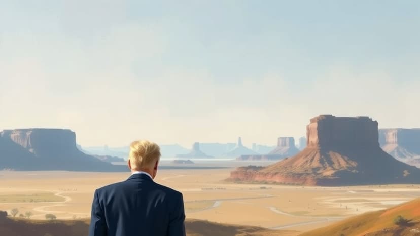 Eric Trump Faces $600 Million Loss Linked to Crypto Venture