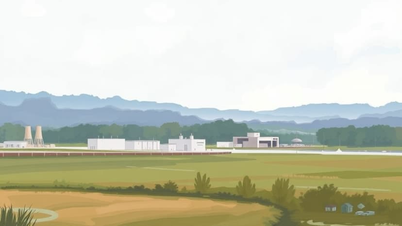 Barrow County Secures $2M Grant for Wastewater Facility Expansion