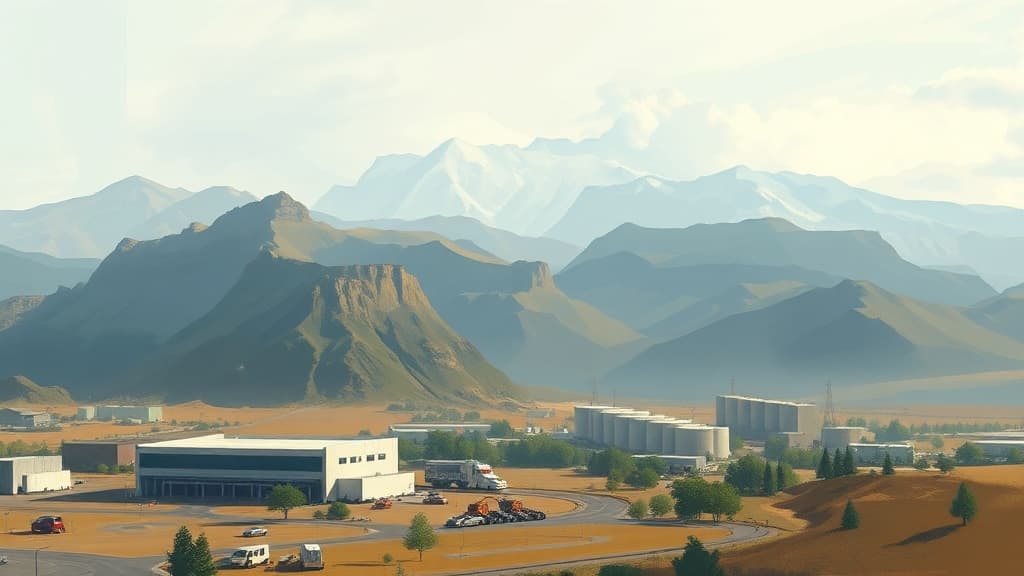 Right-Wing Media Shifts Focus to Environmental Justice Opposition Against Data Centers