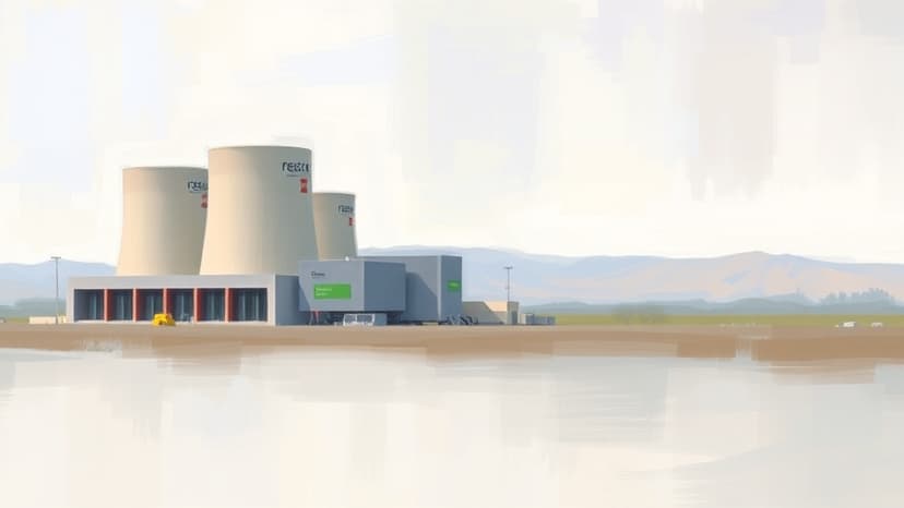Resato Hydrogen Technology Files for Suspension of Payments Amid Financial Struggles