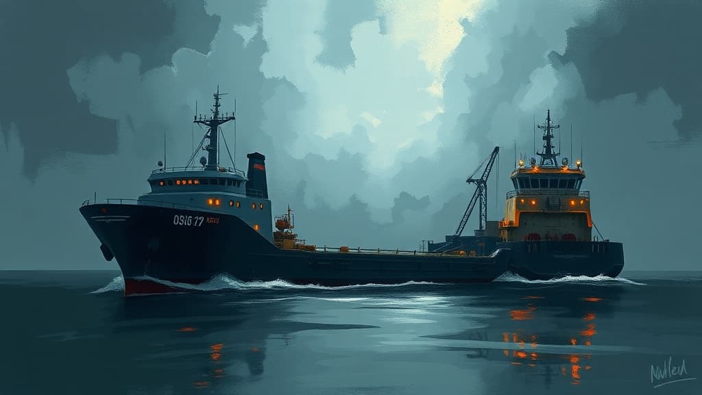 Michigan Allocates $3.5M for Maritime Technology Advancements