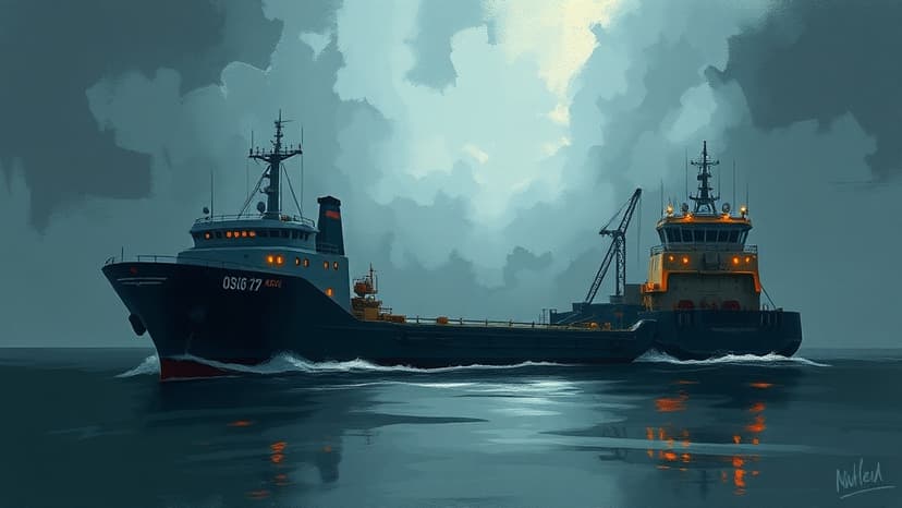 Michigan Allocates $3.5M for Maritime Technology Advancements