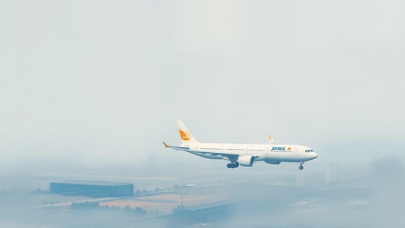 Air Astana Awarded DHL GoGreen Plus Certification for Sustainability Efforts