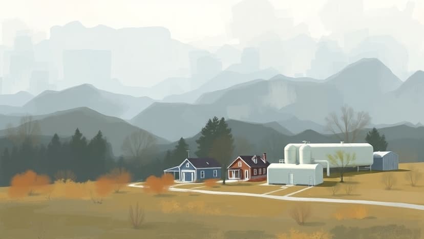 Tompkins County Advances Geothermal Heating and Cooling Initiative