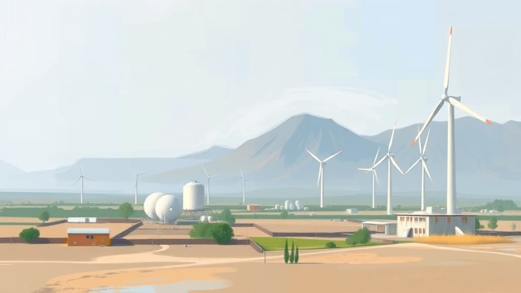 DEWA International Strengthens Ties with French Energy Sector Leaders