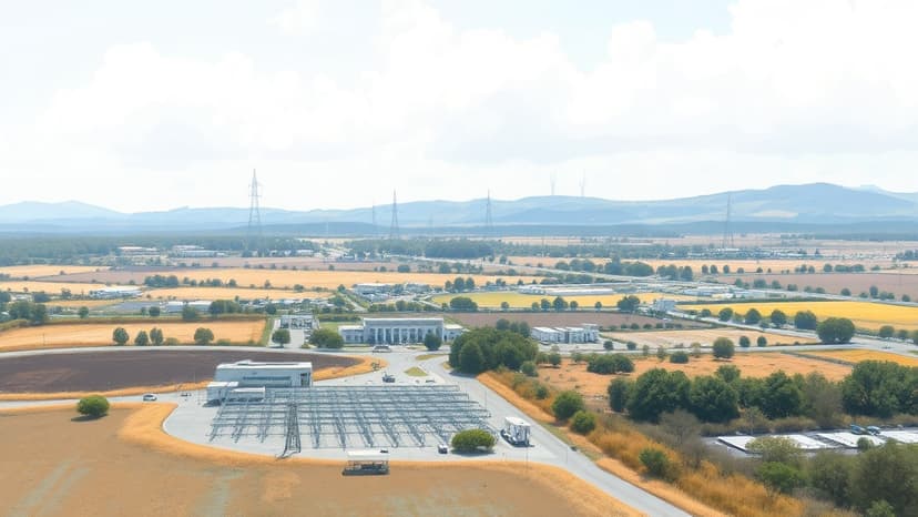 Electrovaya and NextEra Energy Report Significant Developments and Growth